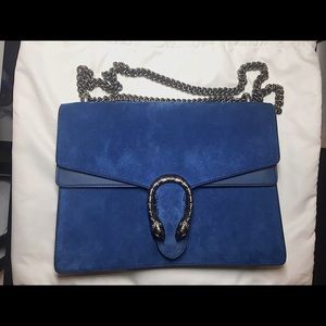 Gucci large bag